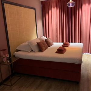 Deluxe Kamer met een King Size Bed