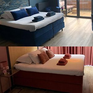 Deluxe Double Kamer